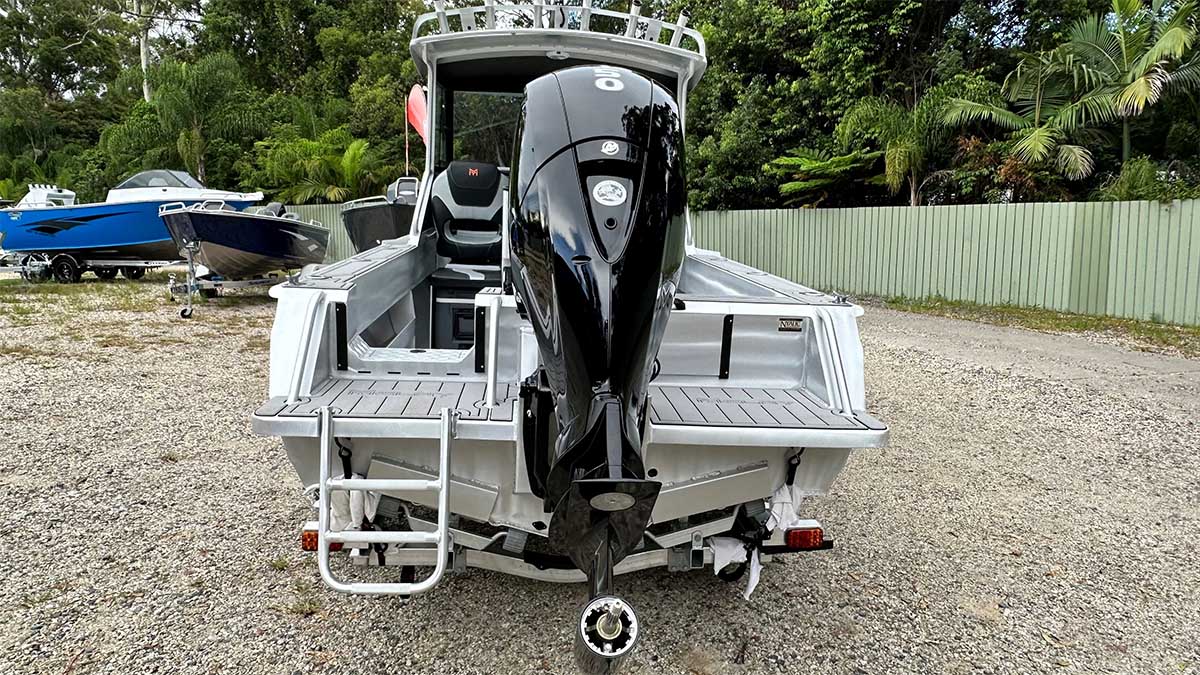 McLay 591 Sportsman XL HT - Coffs Harbour Marine_0007_4.jpg