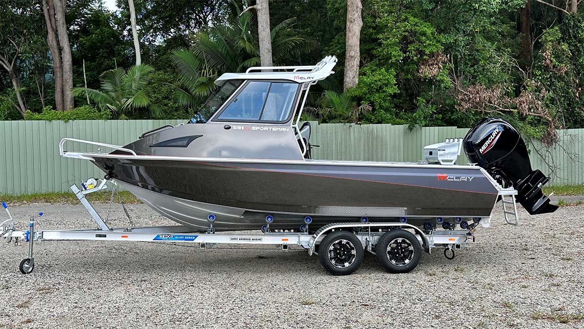 McLay 591 Sportsman XL HT - Coffs Harbour Marine_0009_2.jpg